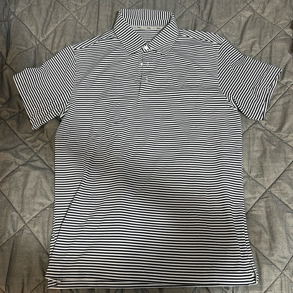 Walter Hagen Golf Polo